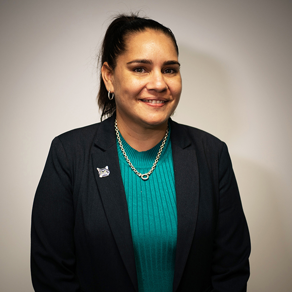 Joanne Rouse Joann Russo – NT Government – Creative Economy